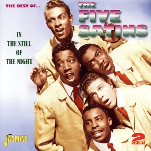 【輸入盤】In the Still of the Night
