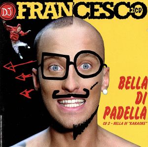 【輸入盤】Bella Di Padella