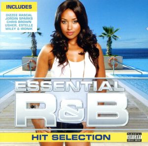 【輸入盤】R&B Hit Selection