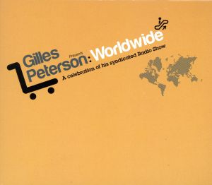 【輸入盤】Worldwide: A Celebration Of His Syndicated Radio Show