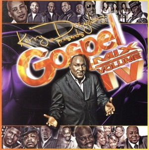 【輸入盤】Gospel Mix IV