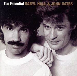 【輸入盤】Essential Daryl Hall & John Oates