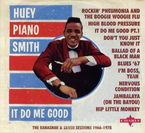 【輸入盤】It Do Me Good (2CD)