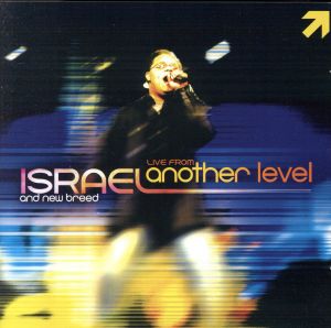 【輸入盤】Live From Another Level