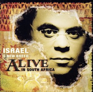 【輸入盤】Alive in South Africa