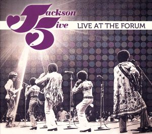 【輸入盤】Live at the Forum