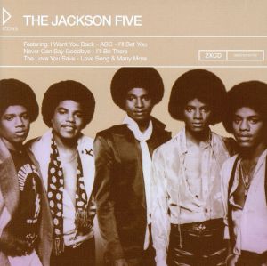 【輸入盤】Icons: Jackson 5