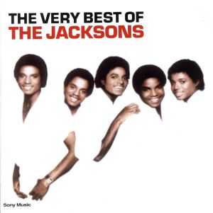 【輸入盤】The Very Best of the Jacksons