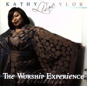 【輸入盤】Live: Worship Experience