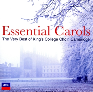 【輸入盤】Essential Carols