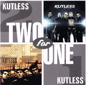 【輸入盤】Two for One: Kutless / Sea of Faces