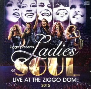 【輸入盤】Live at the Ziggodome..