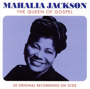 【輸入盤】The Queen Of Gospel [Import]