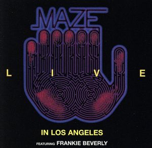 【輸入盤】Live in Los Angeles