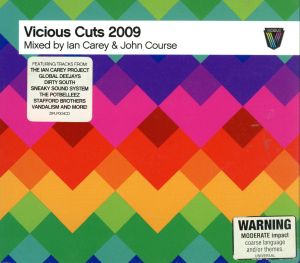 【輸入盤】Vicious Cuts 2009