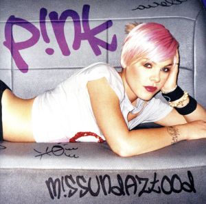 【輸入盤】Missundaztood