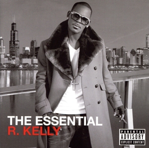 【輸入盤】The Essential R Kelly