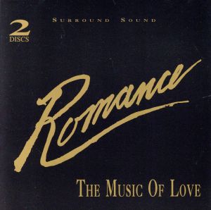 【輸入盤】Romance: Music of Love