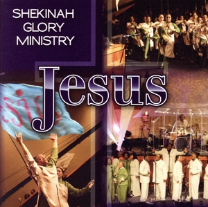 【輸入盤】Jesus