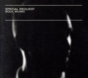 【輸入盤】Soul Music