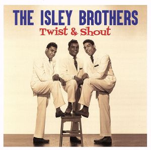 【輸入盤】Twist And Shout [Import]