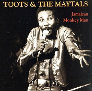 【輸入盤】Jamaican Monkey Man