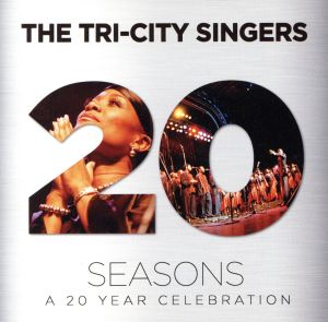 【輸入盤】Seasons: a 20 Year Celebration