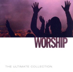 【輸入盤】Ultimate Collection Worship