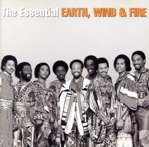 【輸入盤】The Essential: Earth, Wind & Fire