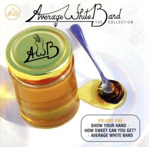 【輸入盤】Show Your Hand / How Sweet Can You Get / Average