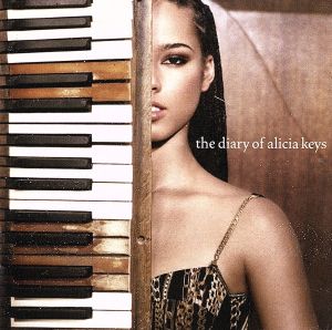 【輸入盤】Diary of Alicia Keys