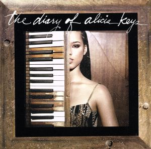 【輸入盤】Diary of Alicia Keys (Bonus CD) (Arg)