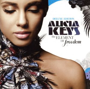 【輸入盤】Element of Freedom: Deluxe Edition