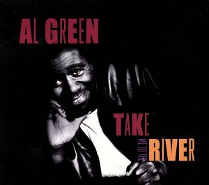 【輸入盤】Take Me to the River