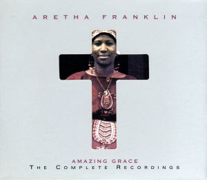 【輸入盤】Amazing Grace: The Complete Recordings