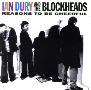 【輸入盤】Reasons to Be Cheerful