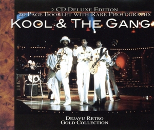 【輸入盤】The Gold Collection