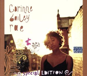 【輸入盤】Corinne Bailey Rae