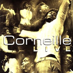 【輸入盤】Corneille: Live