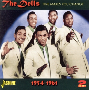 【輸入盤】Time Makes You Change 1954-61