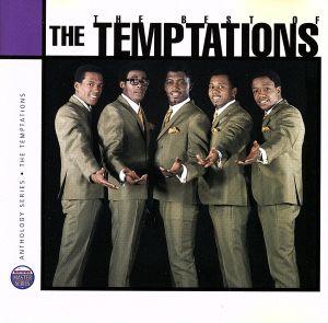 【輸入盤】Anthology-Best of Temptations