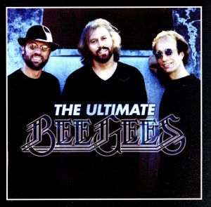 【輸入盤】Ultimate Bee Gees:50th Anniversary(2CD)