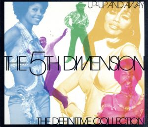 【輸入盤】Up-Up And Away: The Definitive Collection