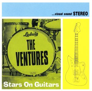 【輸入盤】Stars on Guitars