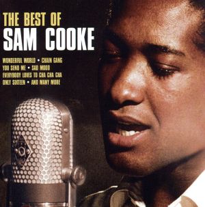 【輸入盤】Best of Sam Cooke