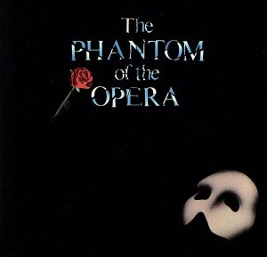 【輸入盤】The Phantom Of The Opera (1986 Original London Cast)