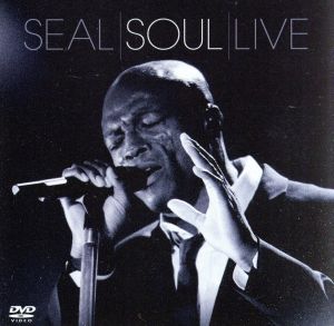 【輸入盤】Soul Live (Bonus Dvd)