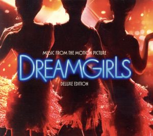 【輸入盤】Dream Girls =deluxe=