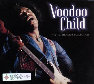 【輸入盤】Voodoo Child