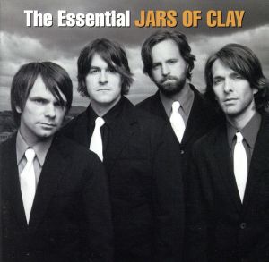 【輸入盤】Essential Jars of Clay